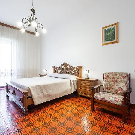 Nyaraló Il Faro Sarroch