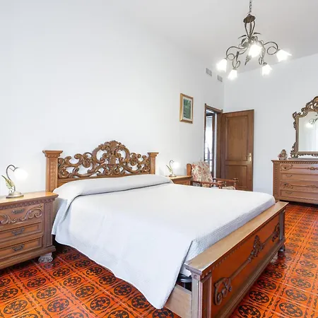 Nyaraló Il Faro Sarroch