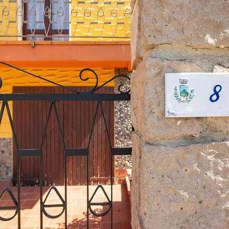 Il Faro Nyaraló Sarroch