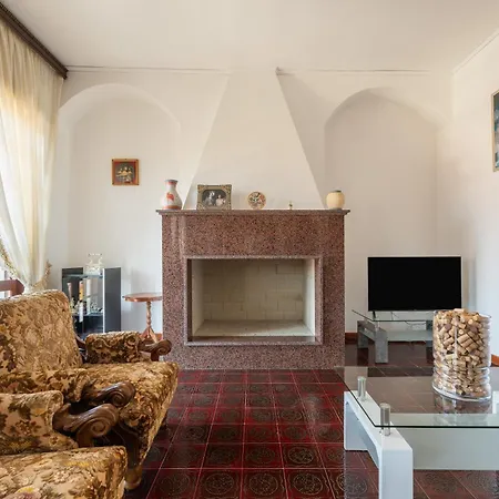 Casa vacanze Il Faro *