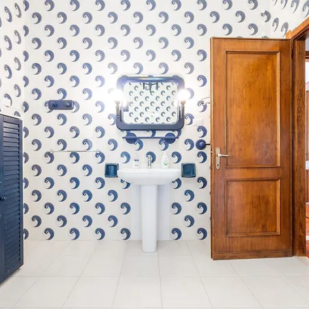 Casa vacanze Il Faro *