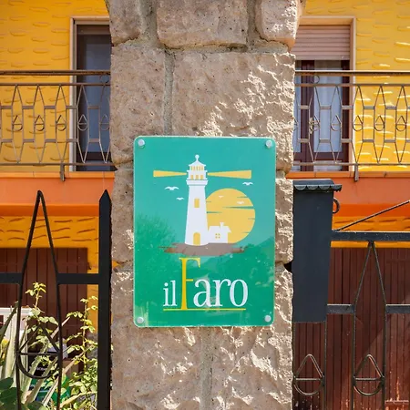 Casa vacanze Il Faro
