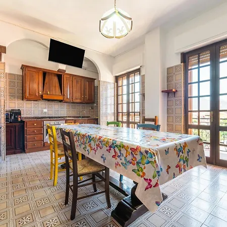 Il Faro Casa vacanze Sarroch