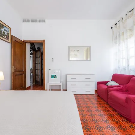 Vakantiehuis Il Faro Sarroch