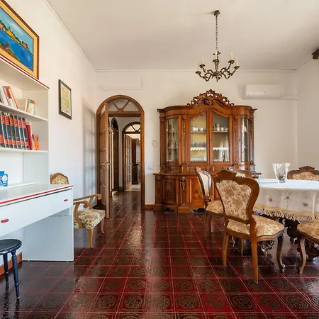 Vakantiehuis Il Faro