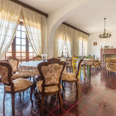 Il Faro Vakantiehuis