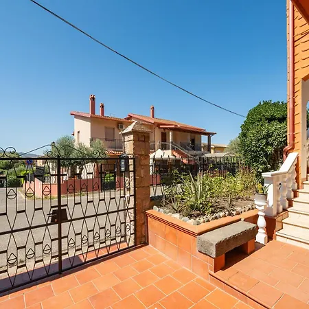 Vakantiehuis Il Faro