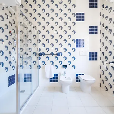 Vakantiehuis Il Faro