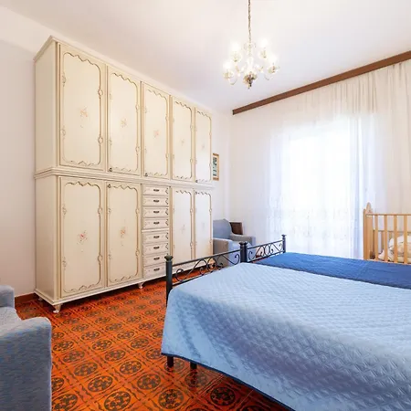 Vakantiehuis Il Faro *