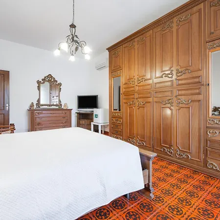 Vakantiehuis Il Faro *